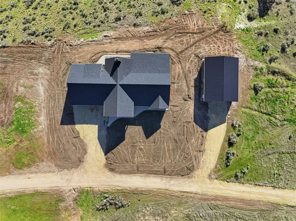 475 Ashleigh Lane Stevensville MT 59870