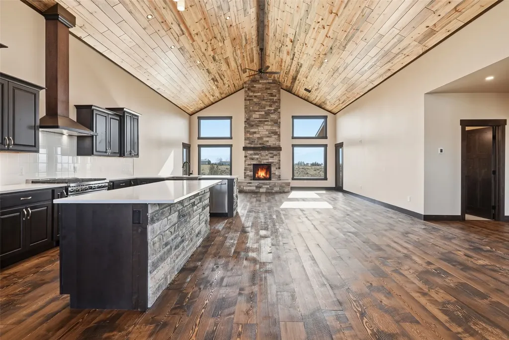 475 Ashleigh Lane Stevensville MT 59870
