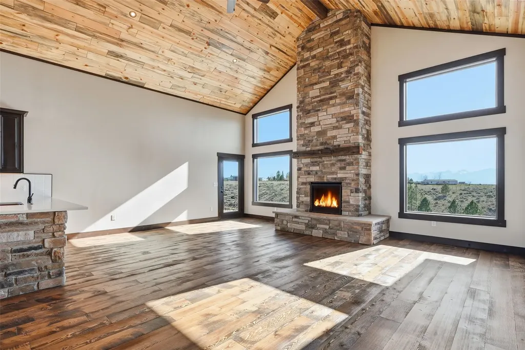 475 Ashleigh Lane Stevensville MT 59870