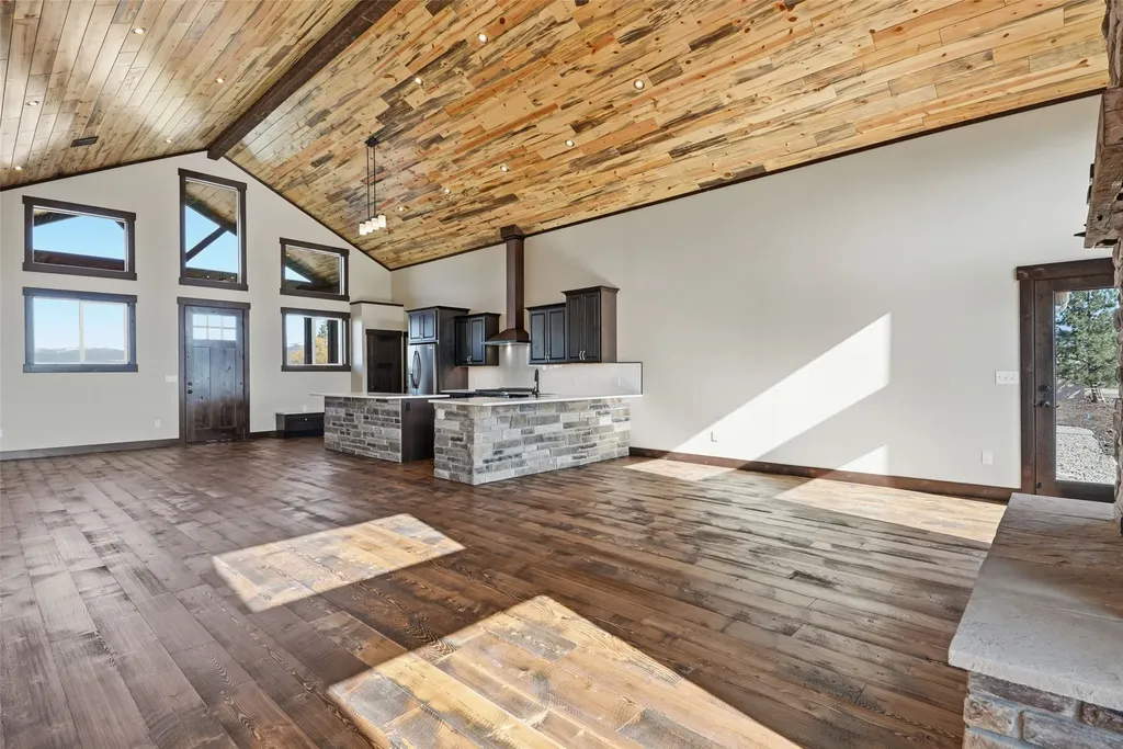475 Ashleigh Lane Stevensville MT 59870