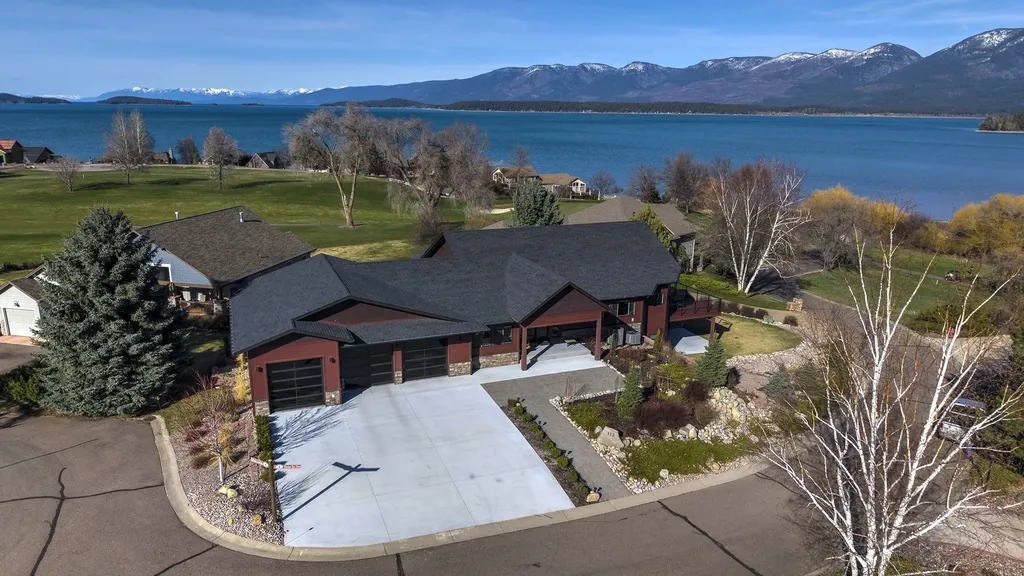 113 Mission Bay Drive Polson MT 59860