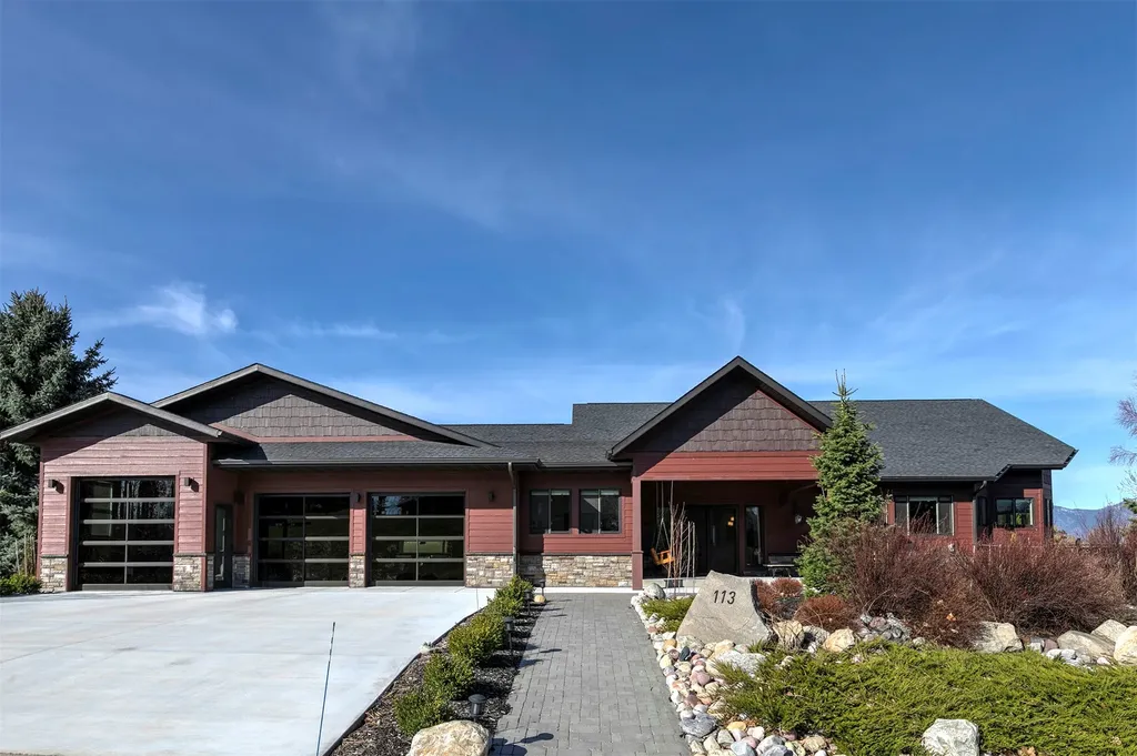 113 Mission Bay Drive Polson MT 59860