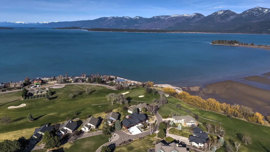 113 Mission Bay Drive Polson MT 59860