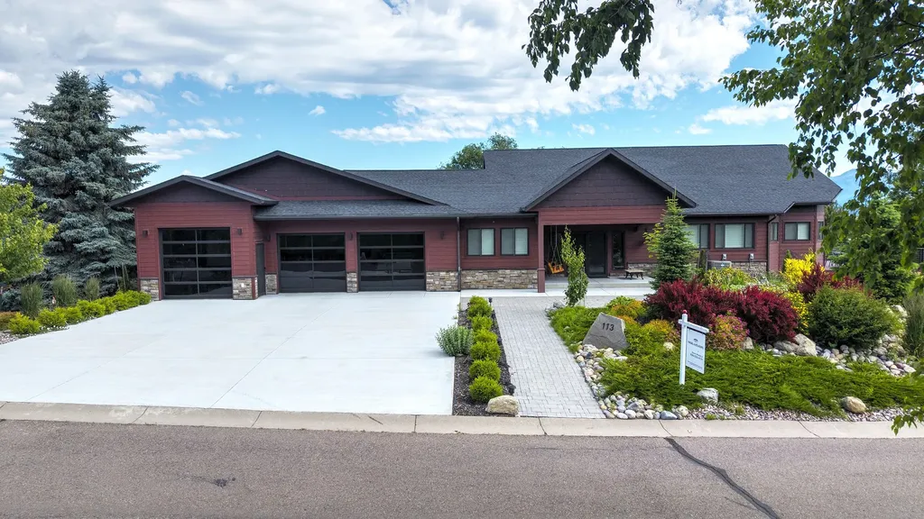 113 Mission Bay Drive Polson MT 59860