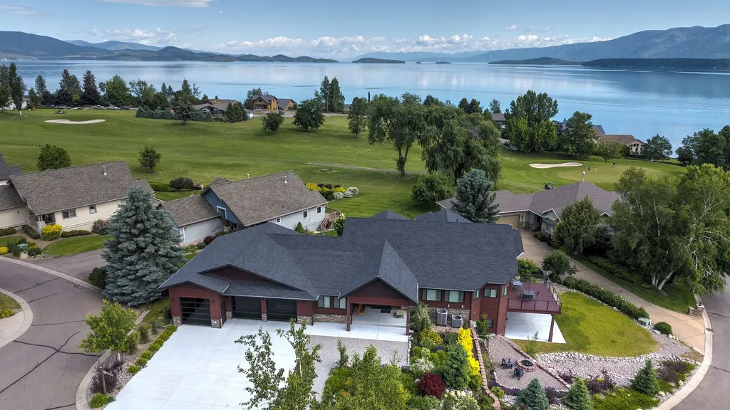 113 Mission Bay Drive Polson MT 59860