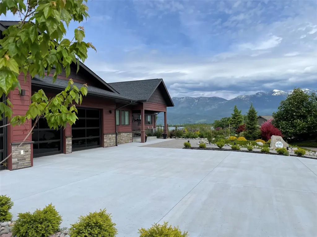 113 Mission Bay Drive Polson MT 59860