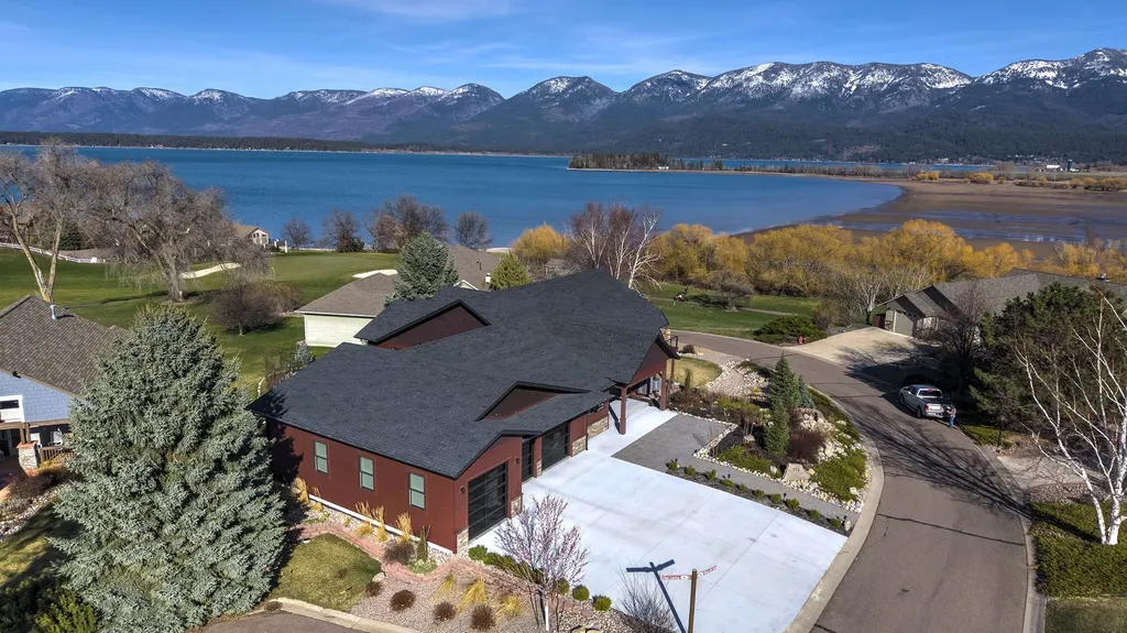 113 Mission Bay Drive Polson MT 59860