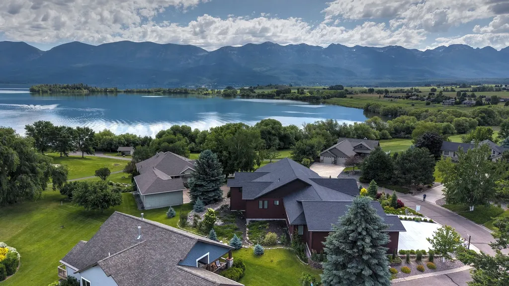 113 Mission Bay Drive Polson MT 59860