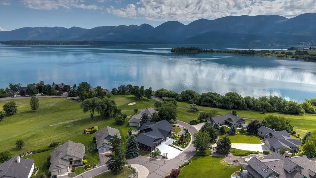 113 Mission Bay Drive Polson MT 59860