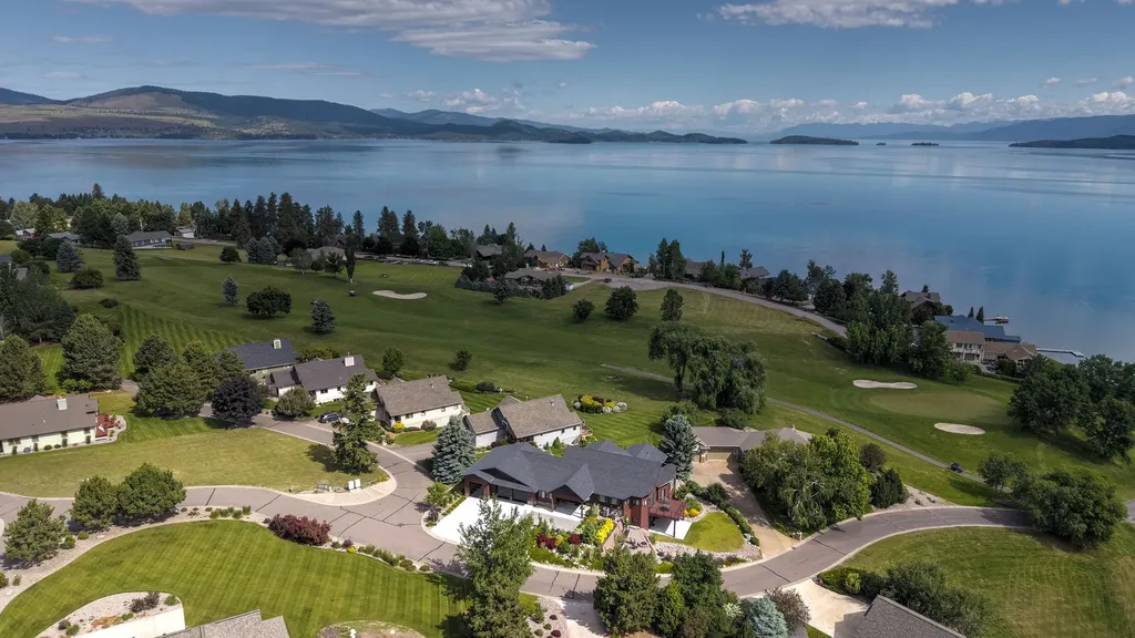 113 Mission Bay Drive Polson MT 59860