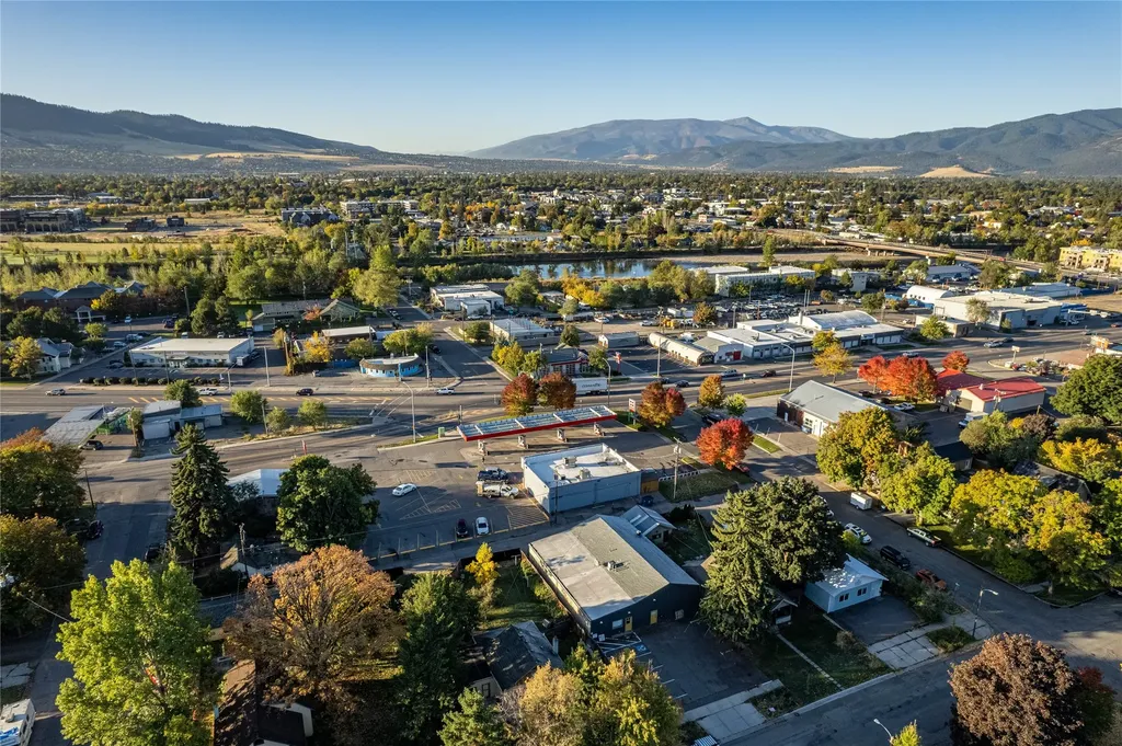 1521 Cooper Street Missoula MT 59802