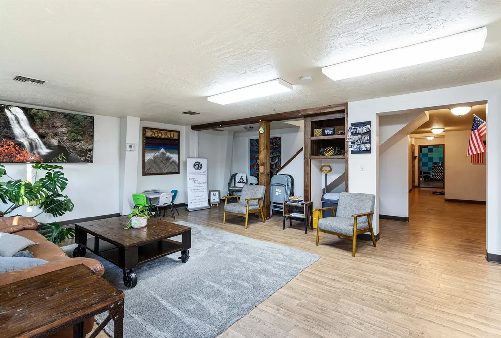 1521 Cooper Street Missoula MT 59802