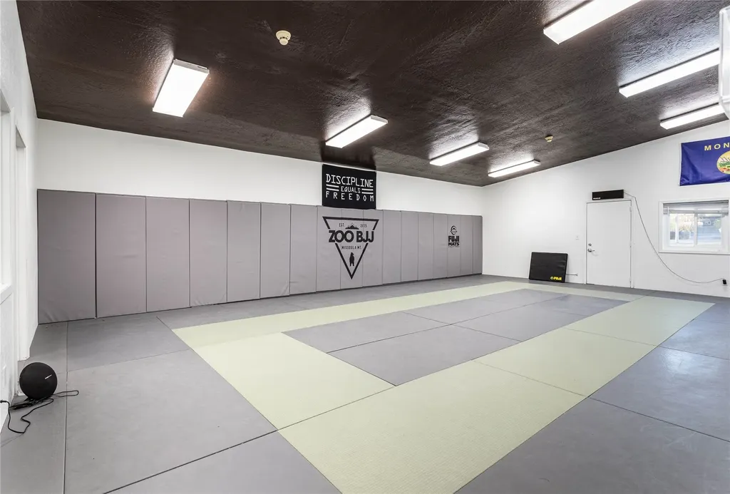 1521 Cooper Street Missoula MT 59802