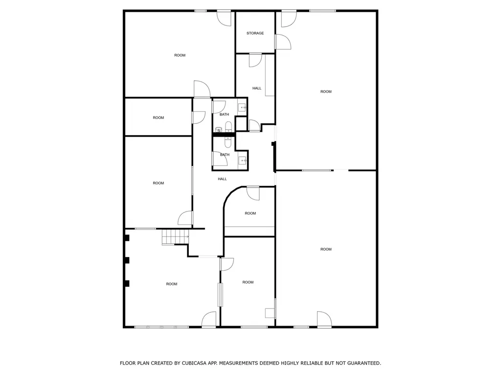 1521 Cooper Street Missoula MT 59802