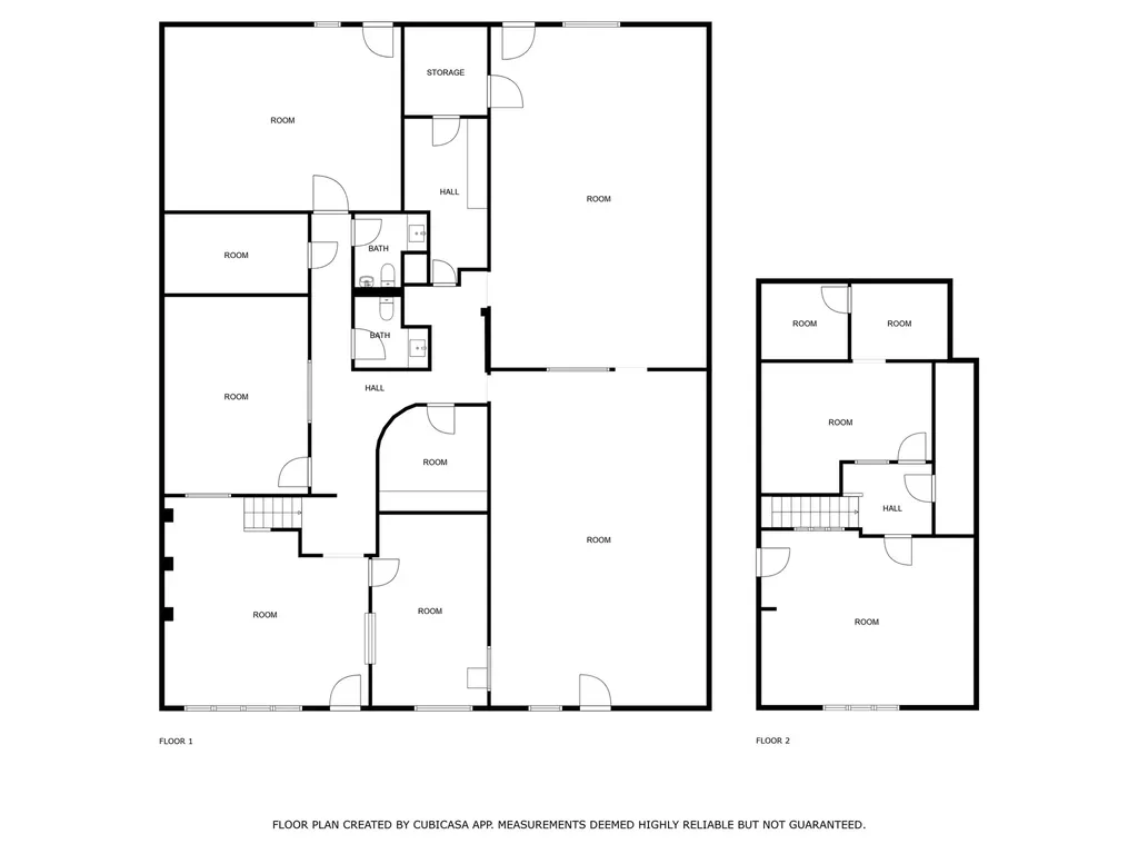 1521 Cooper Street Missoula MT 59802