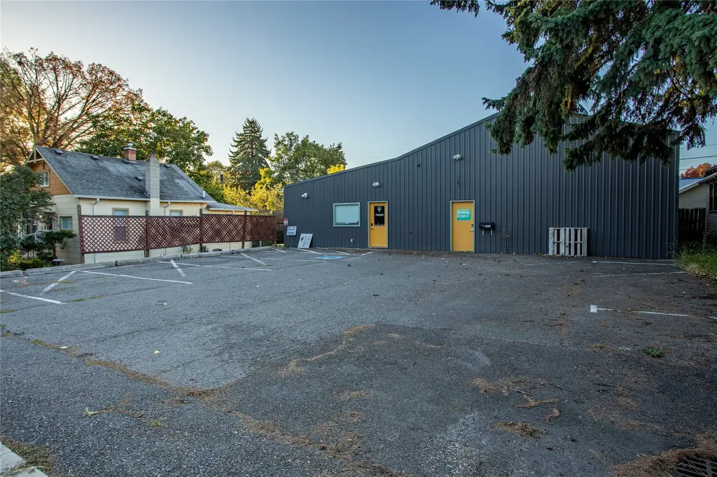 1521 Cooper Street Missoula MT 59802
