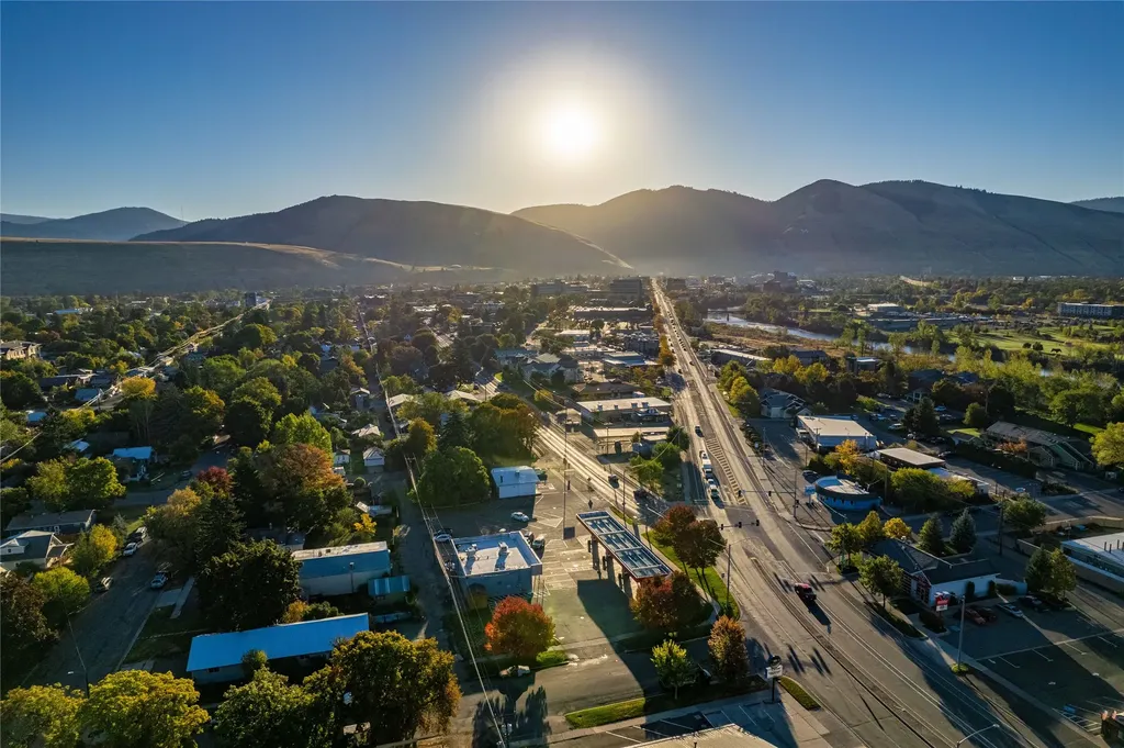 1521 Cooper Street Missoula MT 59802