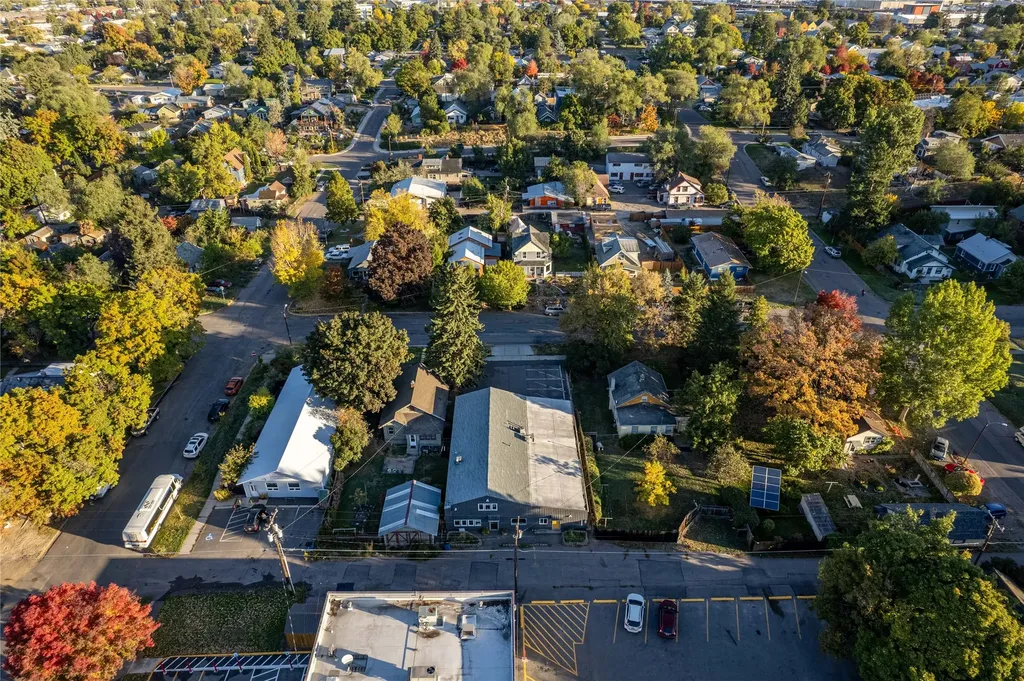 1521 Cooper Street Missoula MT 59802