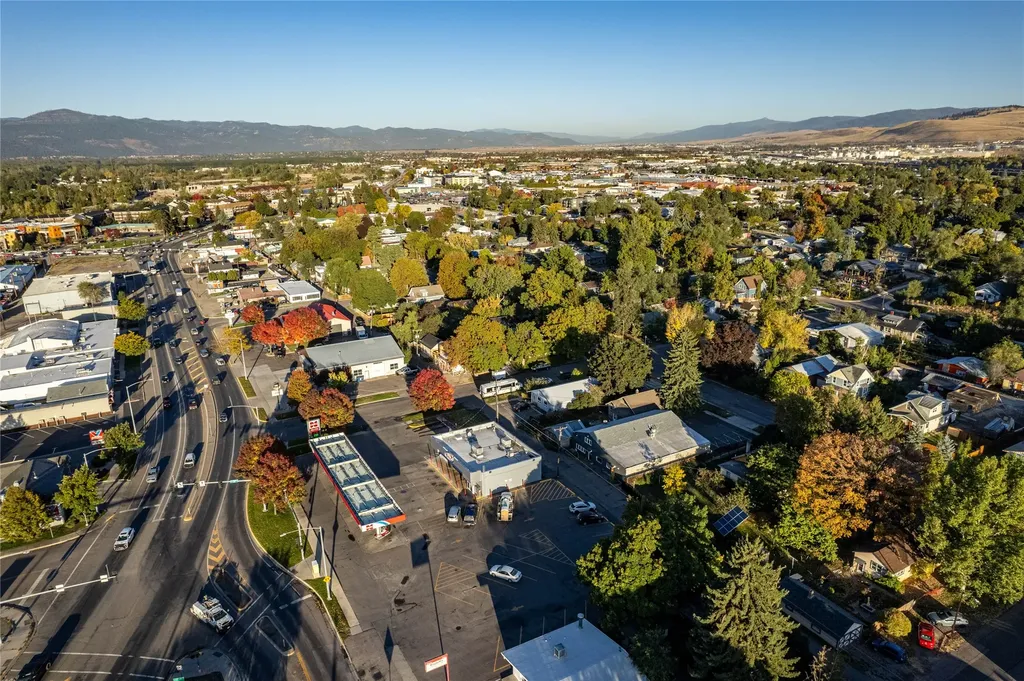 1521 Cooper Street Missoula MT 59802