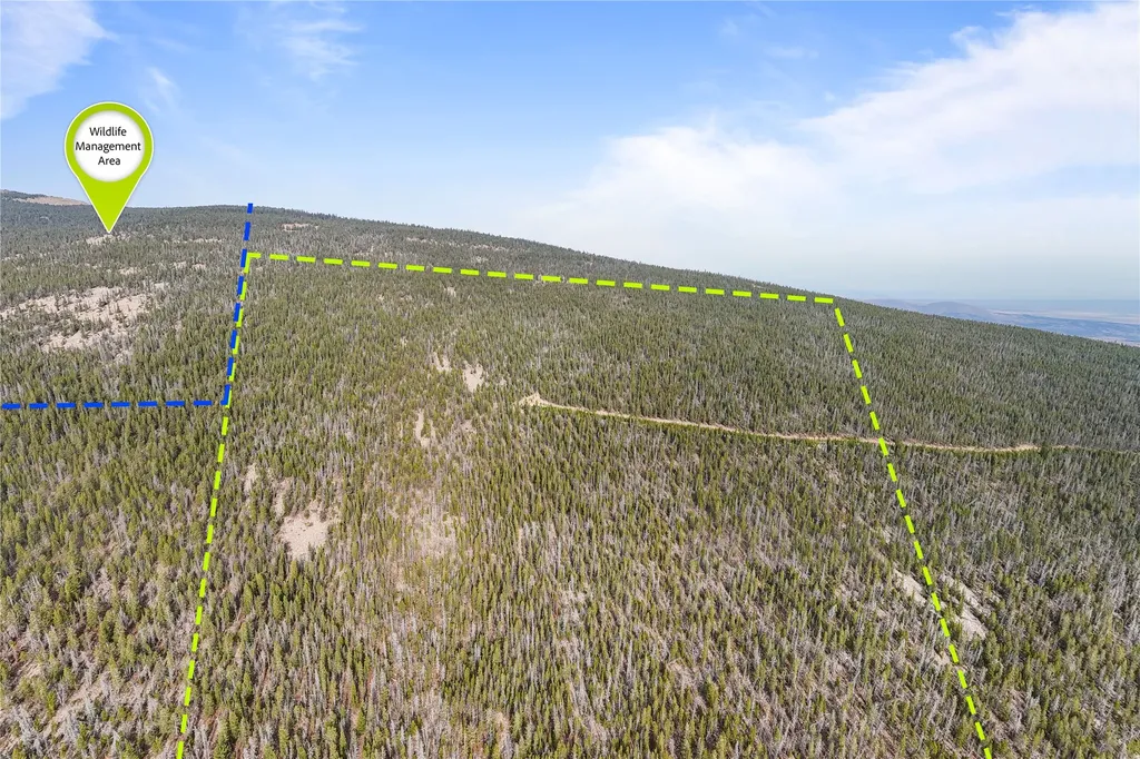 Nhn Rosa Trail Anaconda MT 59711