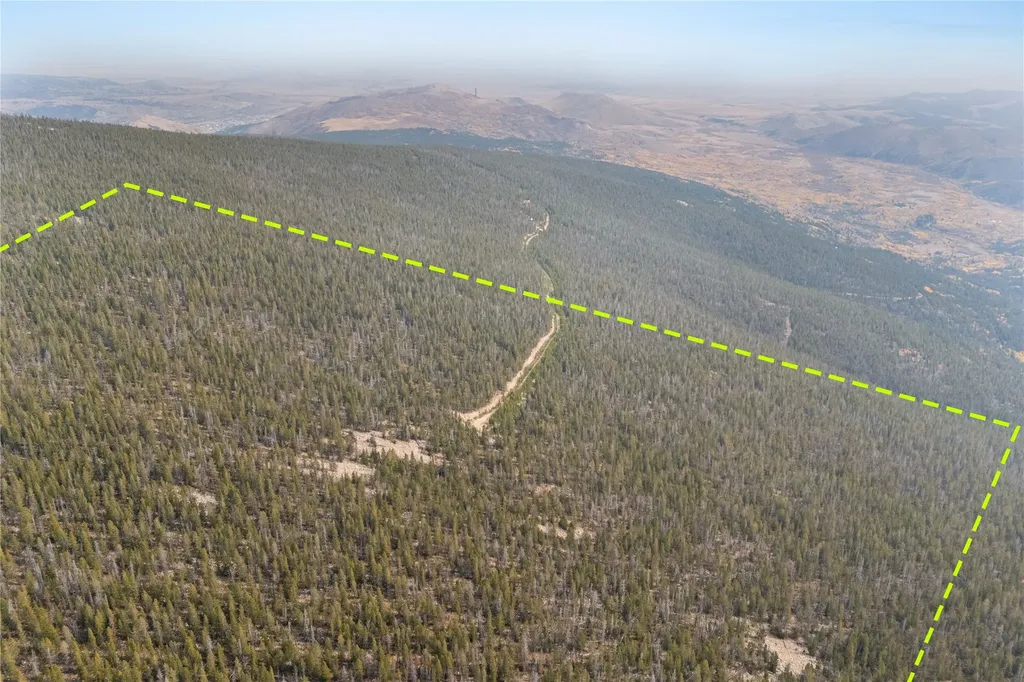 Nhn Rosa Trail Anaconda MT 59711