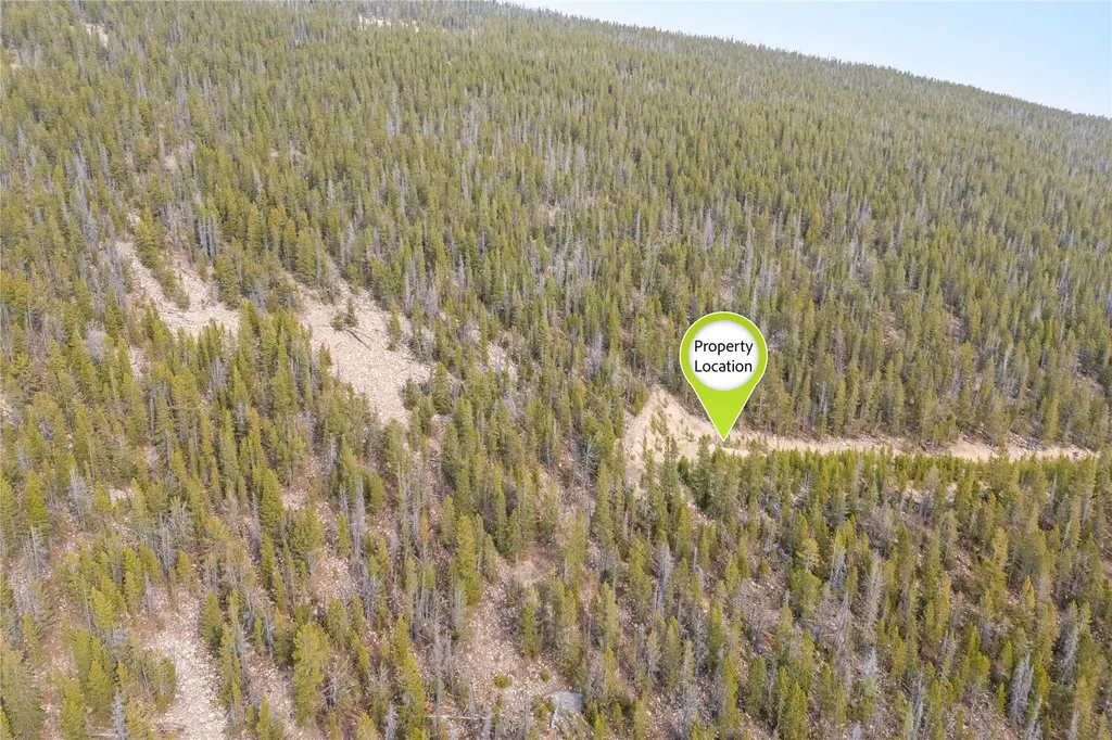 Nhn Rosa Trail Anaconda MT 59711