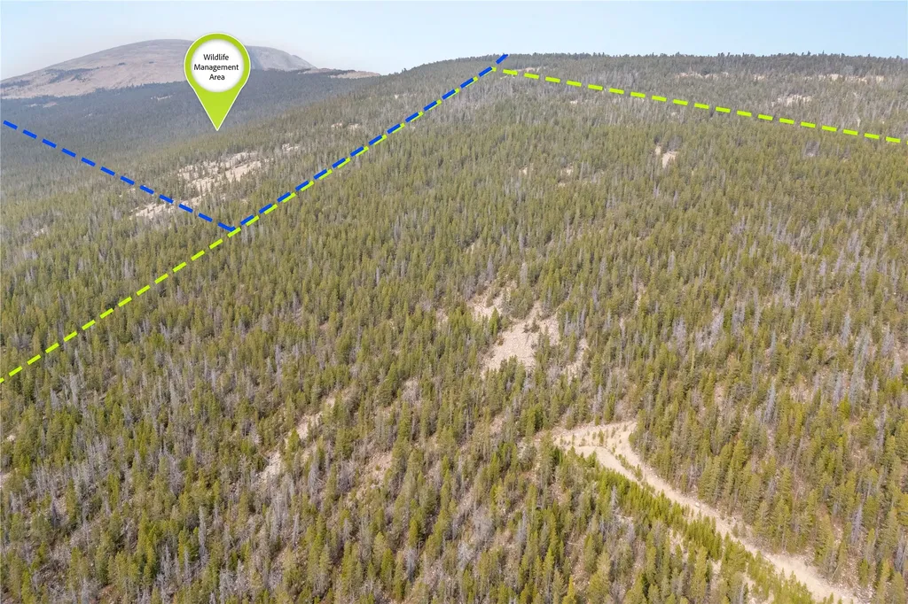 Nhn Rosa Trail Anaconda MT 59711