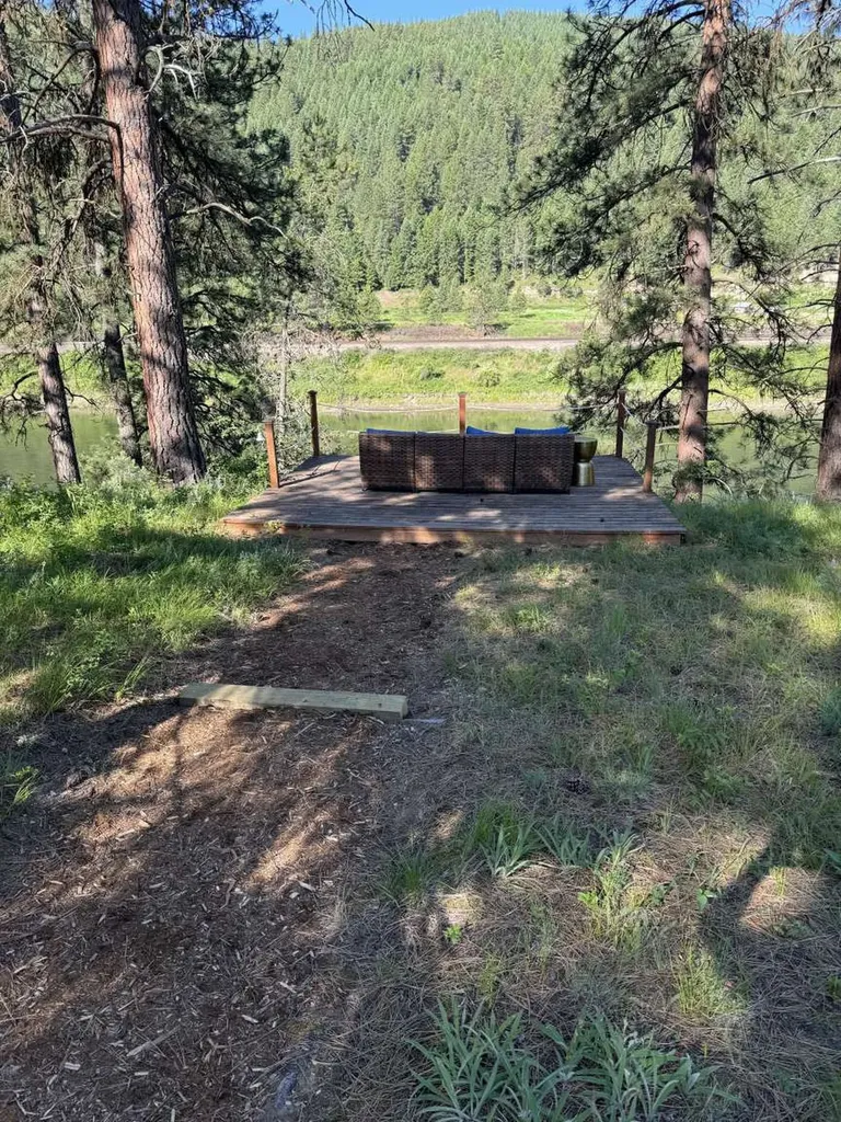 264 Trestle Creek Drive St Regis MT 59866