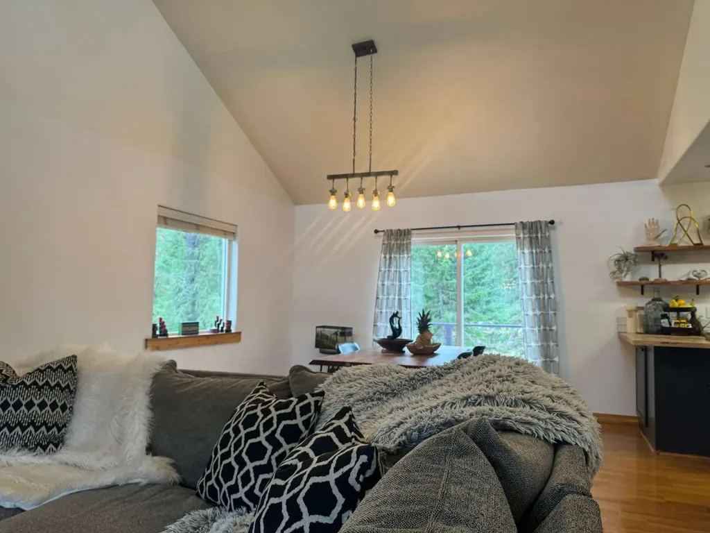 264 Trestle Creek Drive St Regis MT 59866