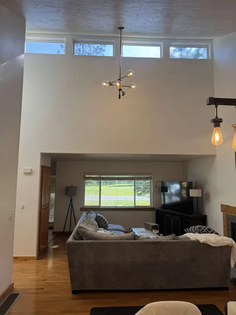 264 Trestle Creek Drive St Regis MT 59866