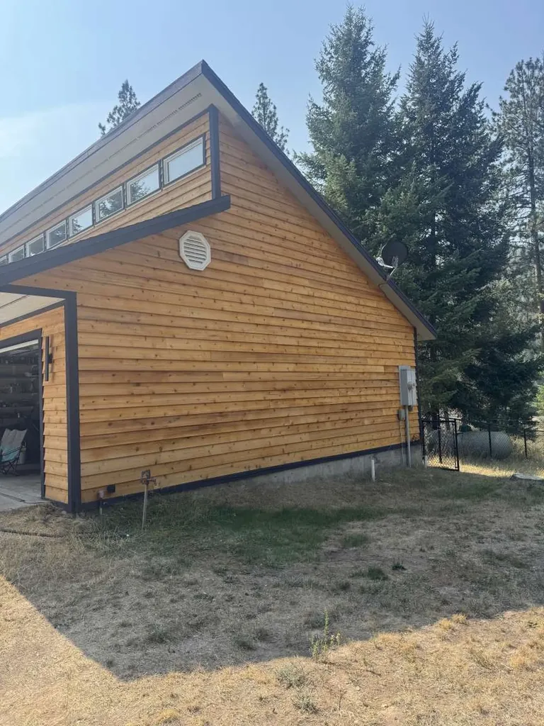 264 Trestle Creek Drive St Regis MT 59866