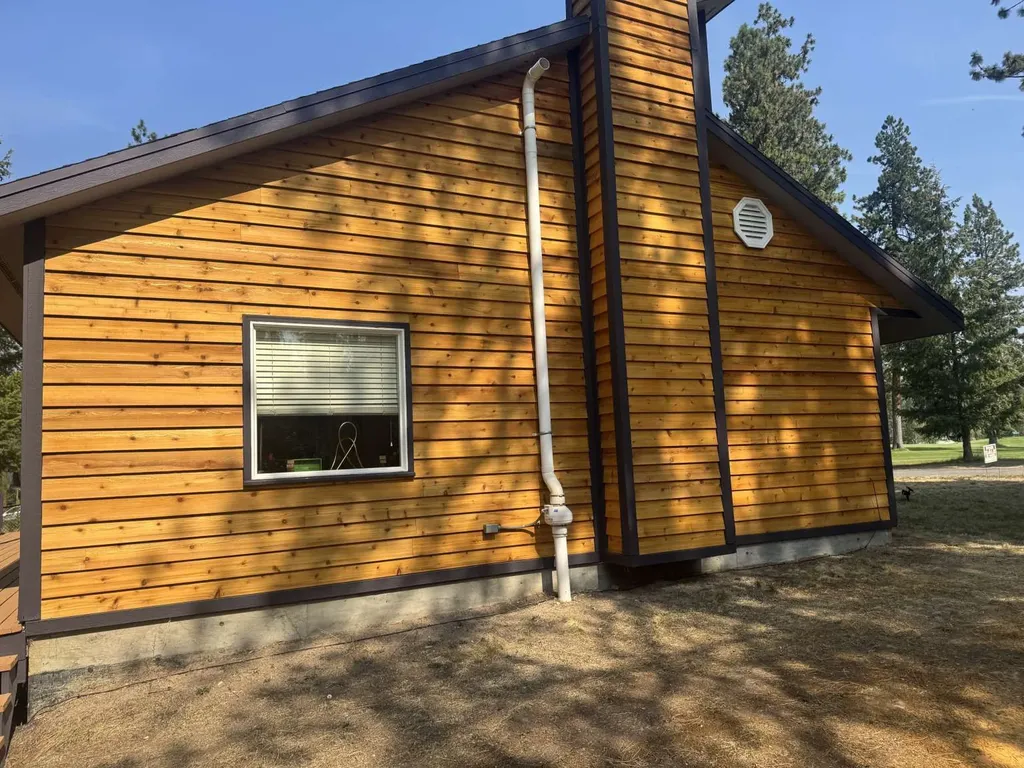 264 Trestle Creek Drive St Regis MT 59866