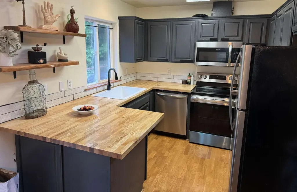 264 Trestle Creek Drive St Regis MT 59866