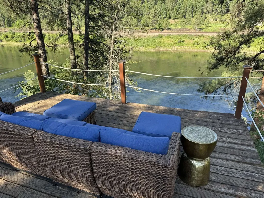 264 Trestle Creek Drive St Regis MT 59866