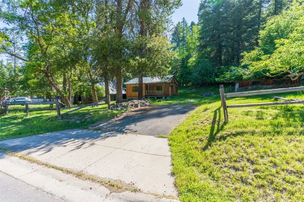 435 Dakota Avenue Whitefish MT 59937