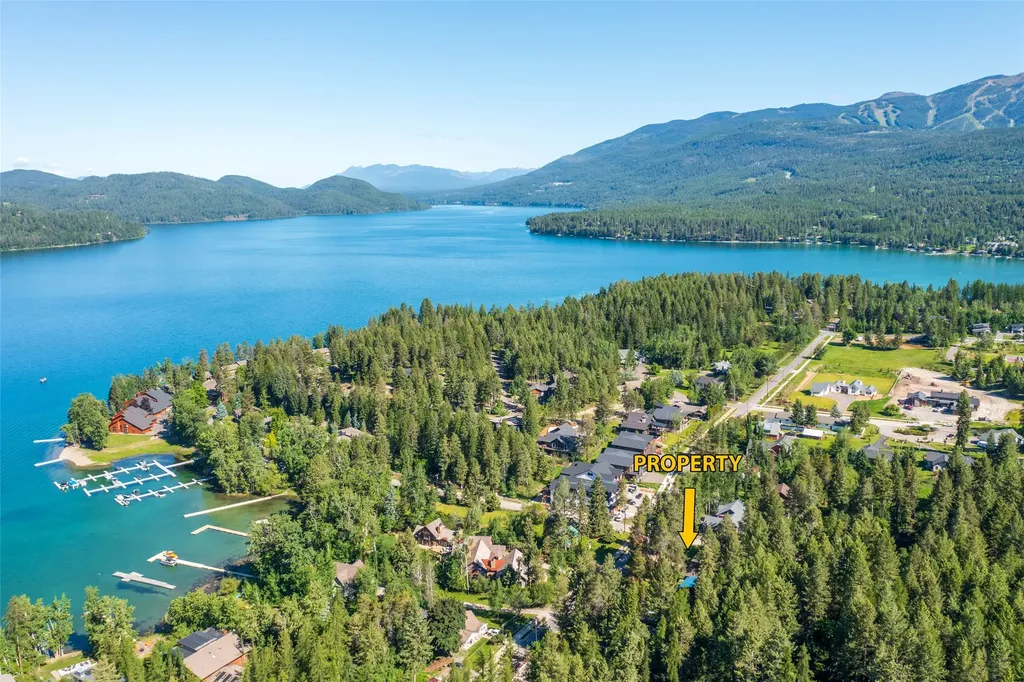 435 Dakota Avenue Whitefish MT 59937