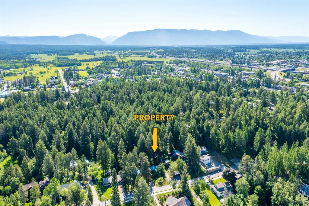 435 Dakota Avenue Whitefish MT 59937