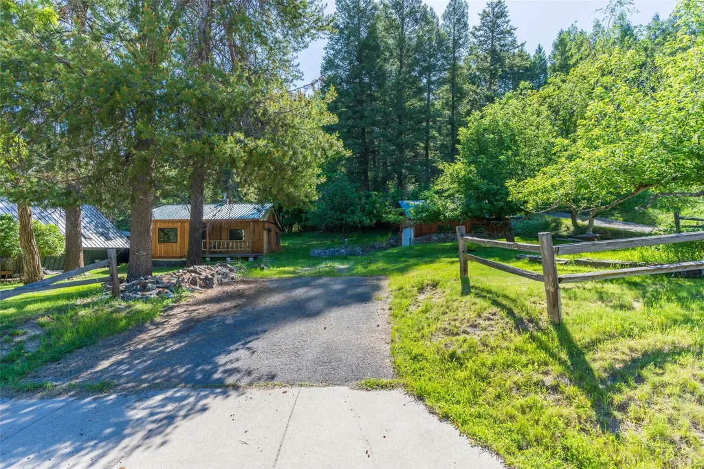 435 Dakota Avenue Whitefish MT 59937
