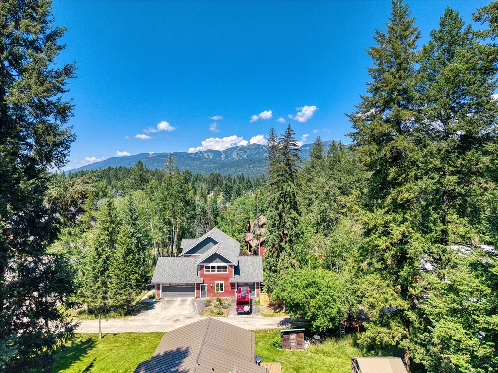 435 Dakota Avenue Whitefish MT 59937