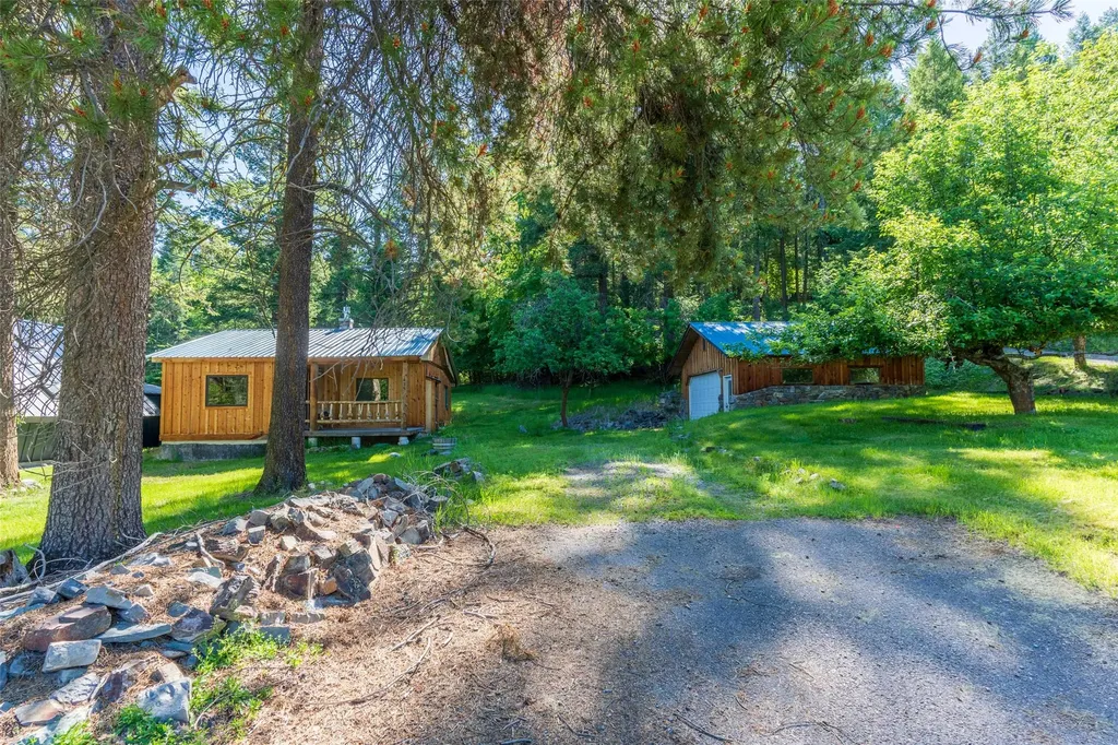 435 Dakota Avenue Whitefish MT 59937