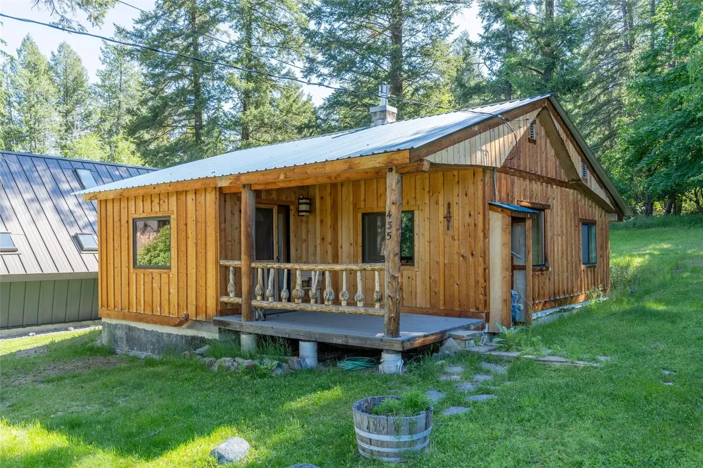 435 Dakota Avenue Whitefish MT 59937