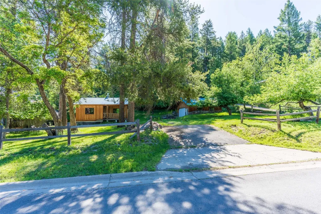435 Dakota Avenue Whitefish MT 59937
