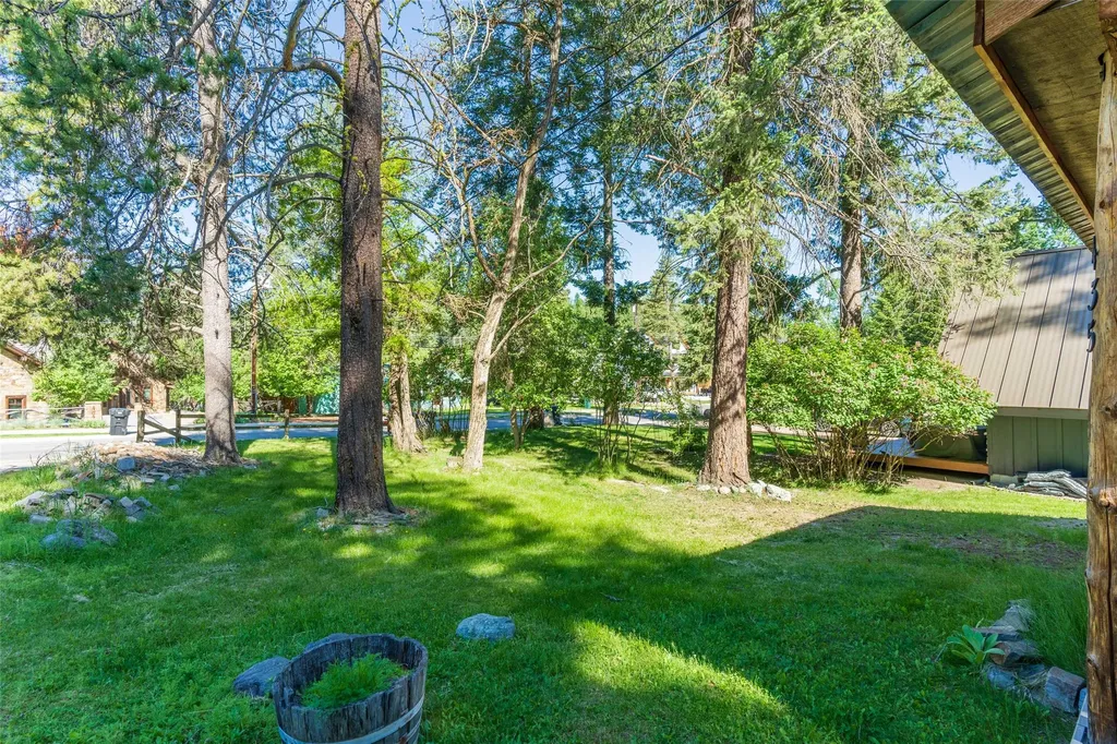 435 Dakota Avenue Whitefish MT 59937
