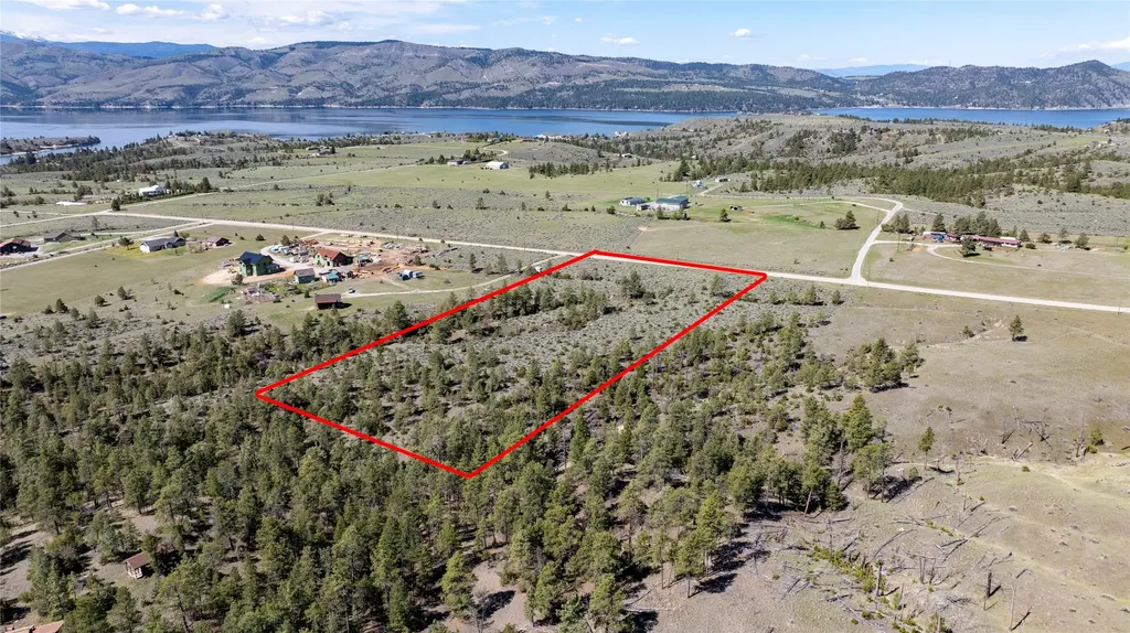 Tbd Woodridge Trail Helena MT 59602