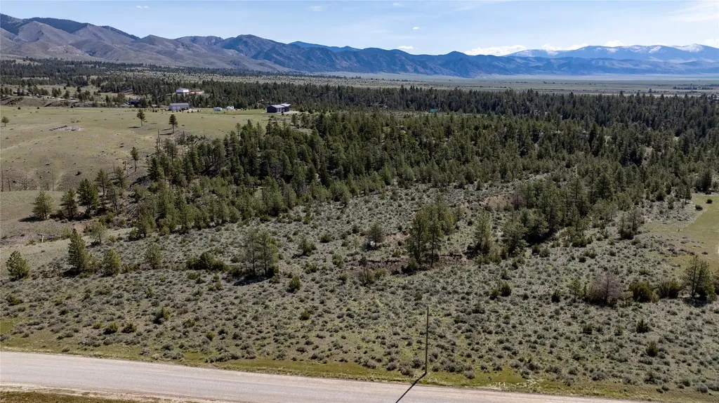 Tbd Woodridge Trail Helena MT 59602