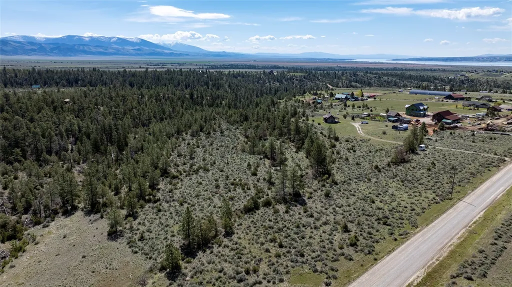 Tbd Woodridge Trail Helena MT 59602