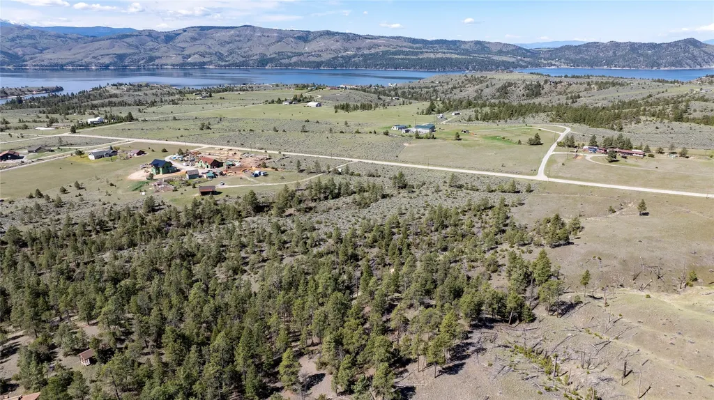 Tbd Woodridge Trail Helena MT 59602
