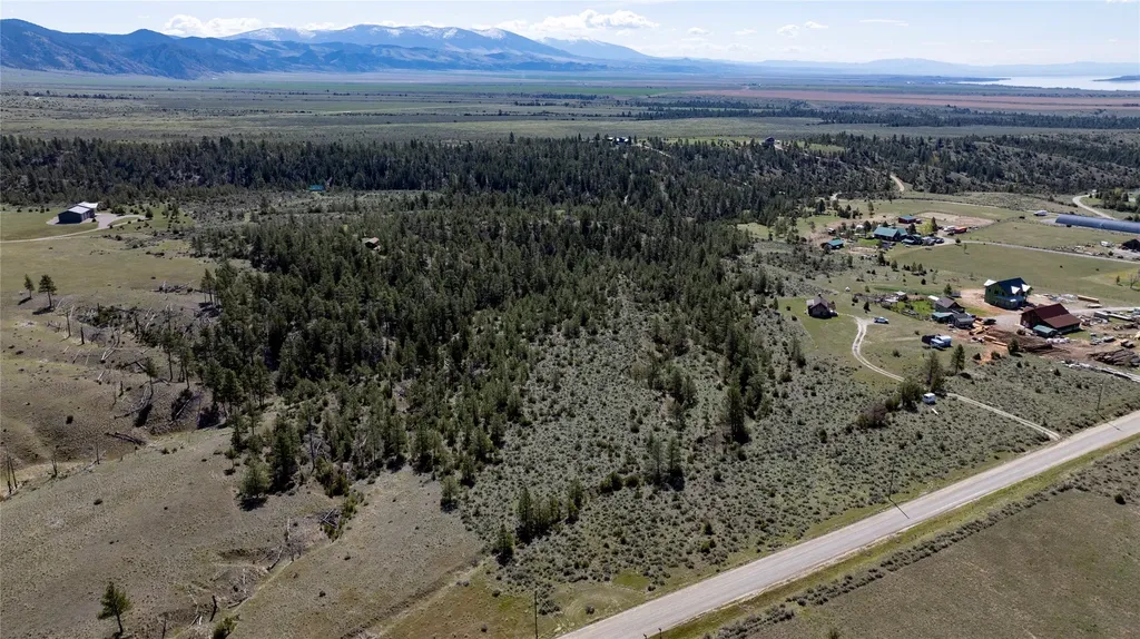 Tbd Woodridge Trail Helena MT 59602