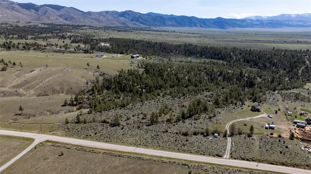 Tbd Woodridge Trail Helena MT 59602