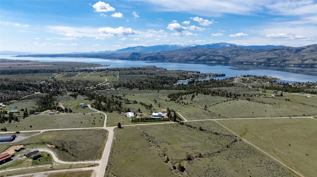 Tbd Woodridge Trail Helena MT 59602